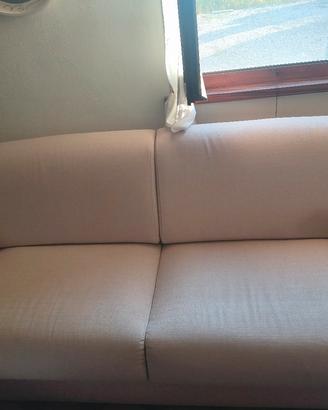 vendoi divano letto 