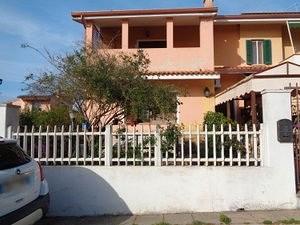 Villetta bifamiliare Flumentepido