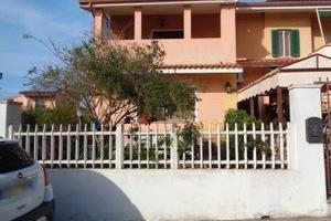 Villetta bifamiliare Flumentepido