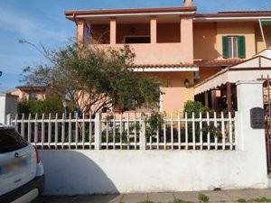 Villetta bifamiliare Flumentepido