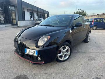 Alfa Romeo MiTo 1.3 JTDm 95Cv S&S Super