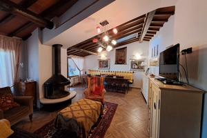 Villa con parco e Piscina Casole d'Elsa Siena