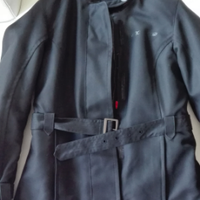 Giubbotto moto Alpinestars