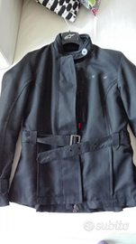 Giubbotto moto Alpinestars