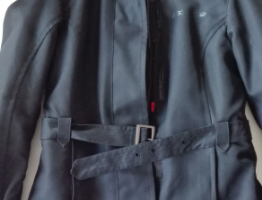 Giubbotto moto Alpinestars