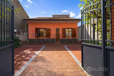 Casa Indipendente - San Gregorio di Catania