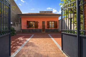 Casa Indipendente - San Gregorio di Catania