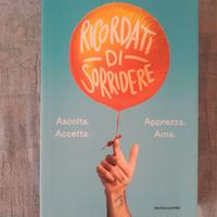 Daniele di benedetti ' ricordati di sorridere '