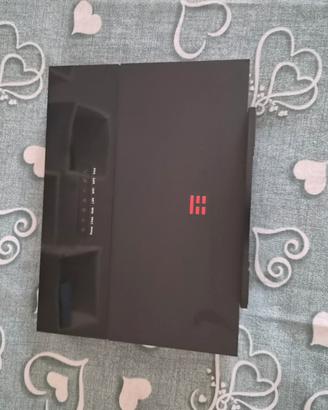 modem wifi tim 