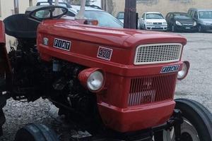 FIAT 420