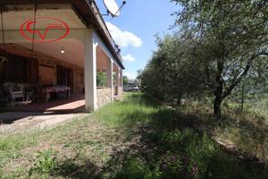Casa indipendente di 170 m² con 5 locali e box aut