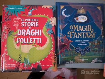 Libri bambini
