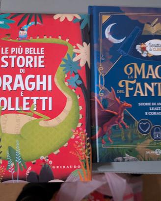 Libri bambini