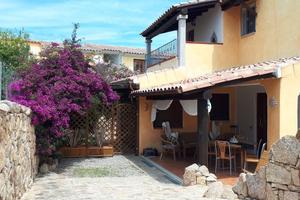 Casa Vacanze Olbia Porto San Paolo, San Teodoro