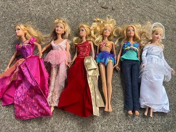 Barbie
