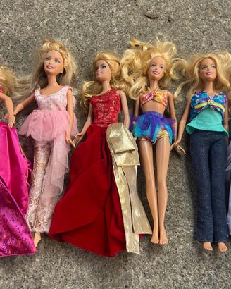 Barbie