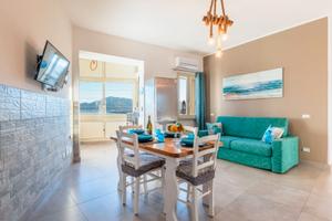 Casa vacanze De Paoli - 4 posti letto