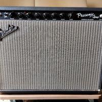 Fender Pro Sonic Combo 
