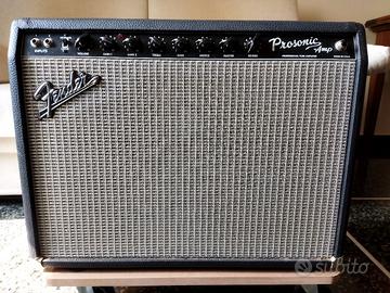 Fender Pro Sonic Combo 