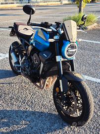 Honda CB 1000 r 