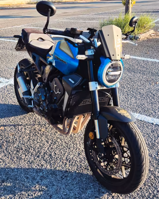 Honda CB 1000 r 