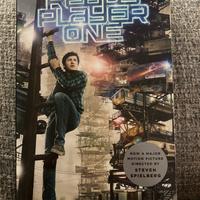 Ready player one Ernest Cline