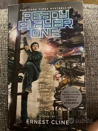 Ready player one Ernest Cline