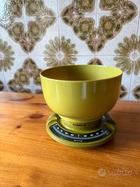 Bilancia da cucina vintage