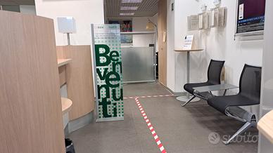 Locale commerciale Piazza San Gennaro