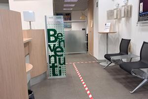 Locale commerciale Piazza San Gennaro