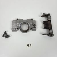 KTM 125 SX XC-W 2016-2021 VALVOLA DI SCARICO