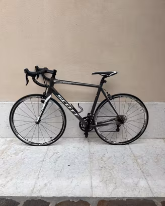 Bici da corsa Scott Speedster 20 (Shimano 105)