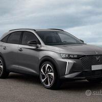 Ricambi per ds 7 crossbak