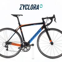 Wilier GTR GrandTurismo t.54