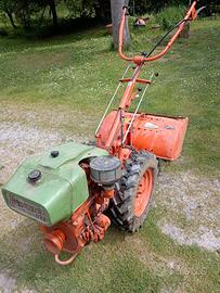 Motocoltivatore Pasquali 922