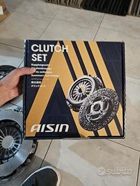 AISIN B772DC - Kit frizione