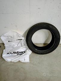 Set 4 Gomme Estive Kumho Crugen Premium 225/55 R19