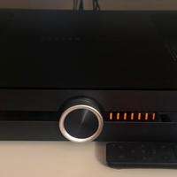 Amplificatore  Roksan Atessa  Nero