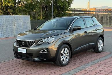 PEUGEOT 3008 BlueHDi 130 S&S Business