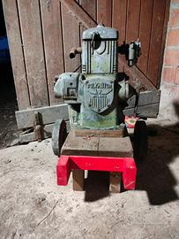 FOLKMOTOR
