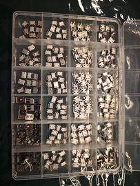 connettori micro usb