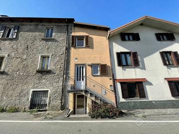 Casa indipendente di 74 m² con 2 locali a Morbegno