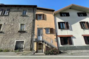 Casa indipendente di 74 m² con 2 locali a Morbegno