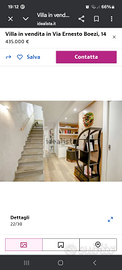 Infernetto/camere