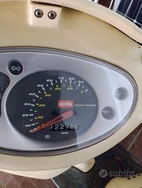 Aprilia scarabeo 50 2 t