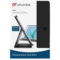 Cellularline custodia Samsung Galaxy Tab E 9.6"