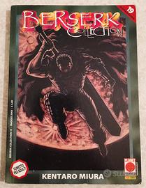 Berserk Collection Volume 19 Prima Edizione