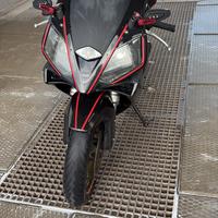 Derbi gpr 50