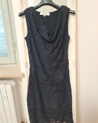 tubino nero