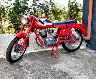 Gilera Giubileo 98 Asi